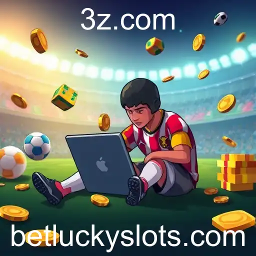 Ascensão do BetLucky no Cenário de Jogos Online