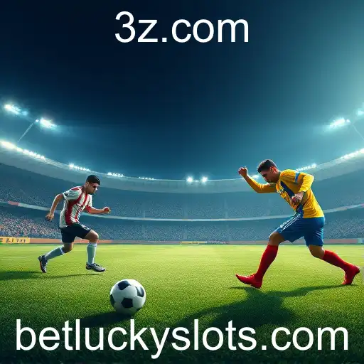 BetLucky: Tendências e Inovações no Mercado de Jogos Online