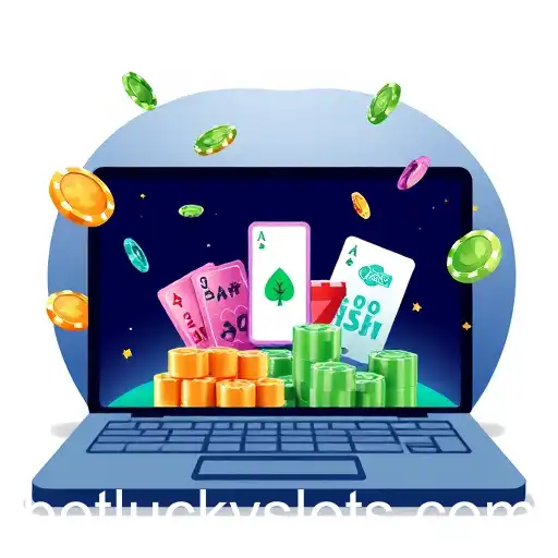 A Evolução dos Jogos Online no Brasil