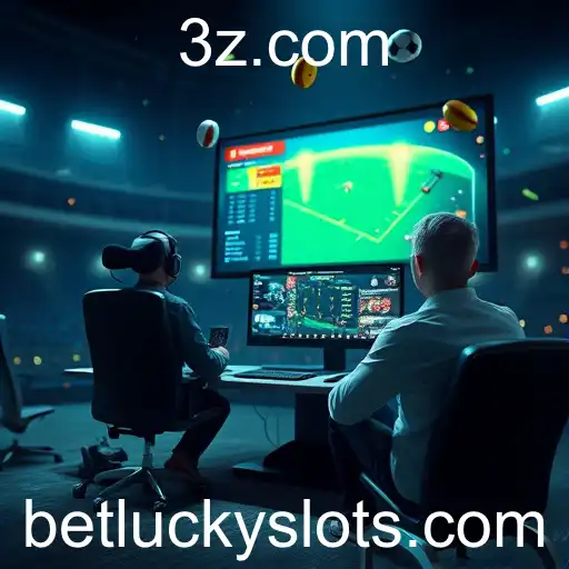 Tendências do Jogo Online em 2025: O Ano da Evolução Digital