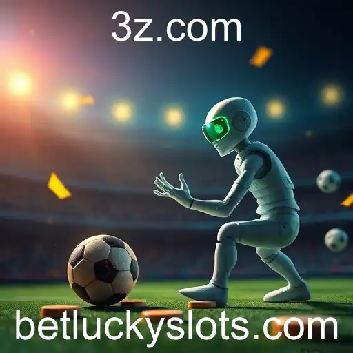 A Revolução dos Jogos de Apostas em 2025