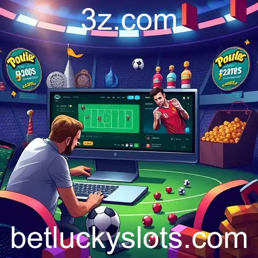 Crescimento e Impacto dos Jogos Online em 2025