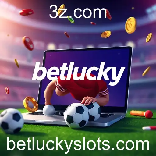 Crescimento e Desafios da Betlucky no Mercado de Jogos Online