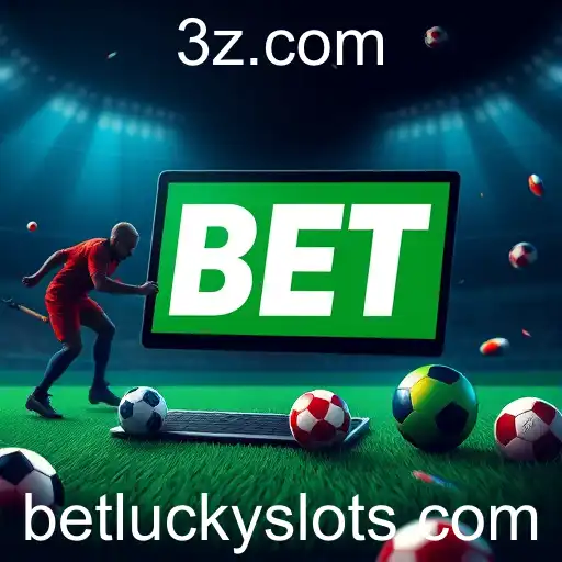 A Ascensão do Betlucky no Cenário de Jogos Online