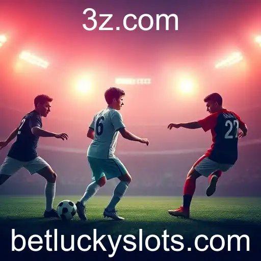 A Ascensão do Betlucky no Cenário de Jogos Online