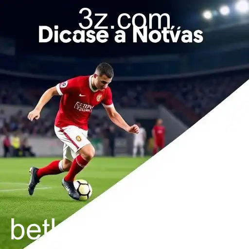 Explore as Melhores Dicas e Notícias do BetLucky: Potencialize Suas Apostas