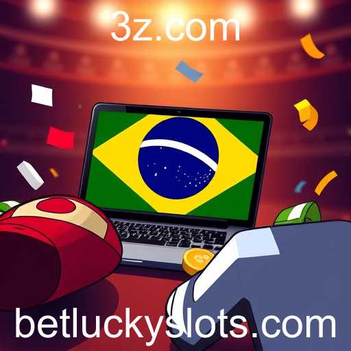 Expansão dos Jogos de Azar no Brasil