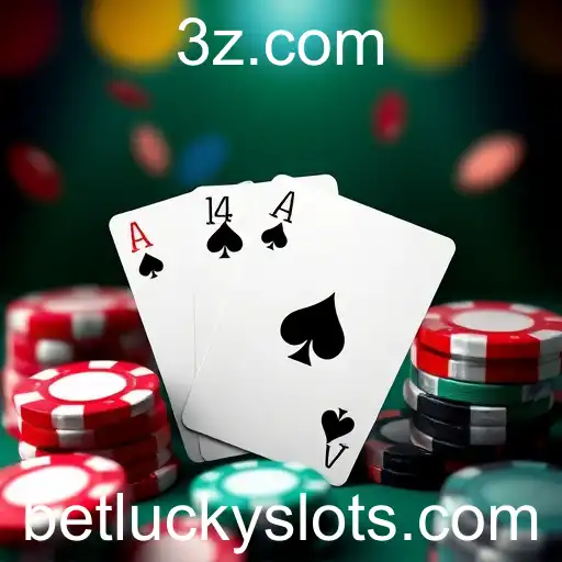 Explorando a Fascinante Categoria de Jogos de Poker no Betlucky