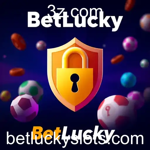Entendendo a Categoria 'Segurança e Proteção' no BetLucky: Como Jogar com Confiança