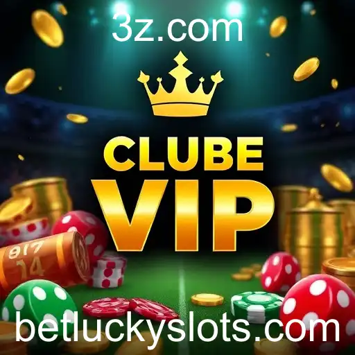Experiência Exclusiva no Clube VIP da BetLucky